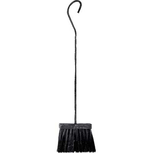 SCOPETTA X CAMINO - FERRO BATTUTO/NYLON CM 50- 5 pezzi