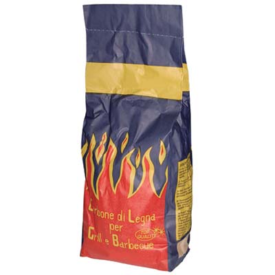 CARBONELLA BI-CARBO - KG  3 (126)- 6 pezzi