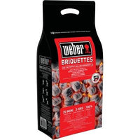 CARBONELLA BRICCHETTO WEBER  KG 4 (130)