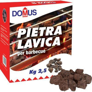 PIETRA LAVICA DOMUS  KG 2,5