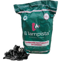 CARBONELLA IL LAMPISTA - KG  2,5 (280)- 7 pezzi