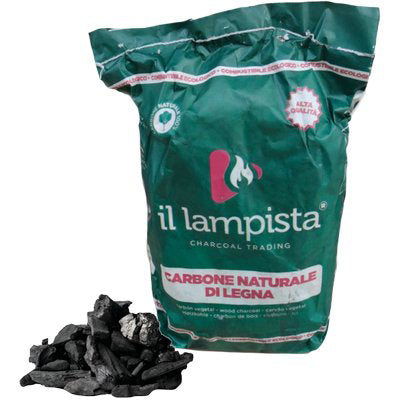 CARBONELLA IL LAMPISTA  KG  5 (96)