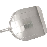 PALA FORNO ALLUMINIO QUADRA DOMUS  CM 32X34