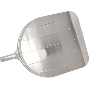 PALA FORNO ALLUMINIO QUADRA DOMUS  CM 32X34