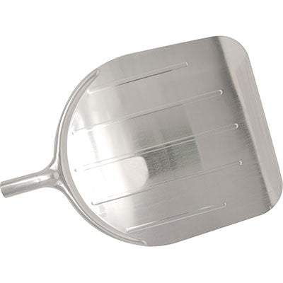 PALA FORNO ALLUMINIO QUADRA DOMUS  CM 32X34