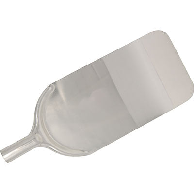 PALA FORNO ALLUMINIO RETTANGOLARE DOMUS  CM 32X16,5