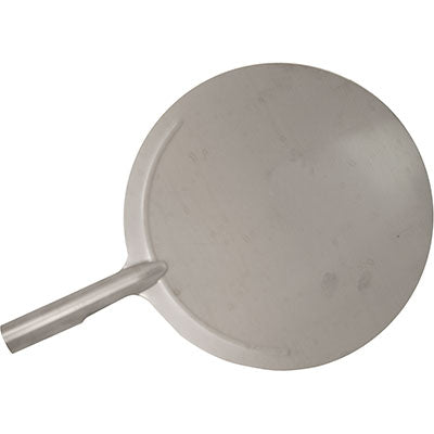 PALA FORNO TONDA DOMUS  ALLUMINIO CM 40