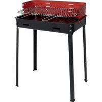 BARBECUE CARBONELLA FLAVIA MILLE  CM 50X35 H.CM 80