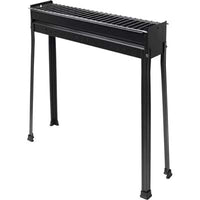 BARBECUE CARBONELLA CUOCISPIEDINI ECO MILLE  CM 80X15 H.CM 70