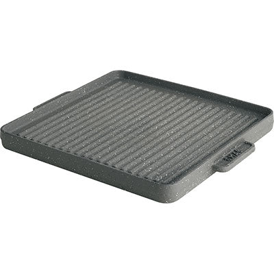 BISTECCHIERA GHISA  CM 40X40