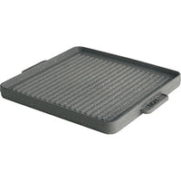 BISTECCHIERA GHISA  CM 40X40