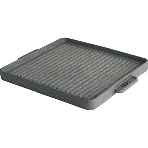 BISTECCHIERA GHISA  CM 40X40