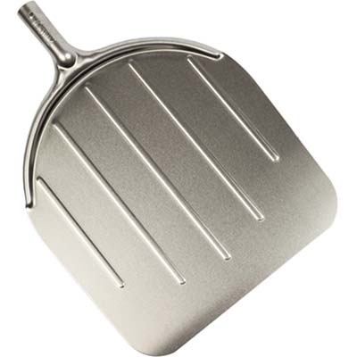 PALA FORNO ALLUMINIO FALCI  CM 32X34