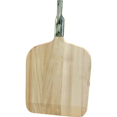 PALA FORNO ACERO FALCI  CM 32X47