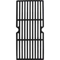 GRIGLIA BARBECUE GAS POLKA 3+1 DOMUS  GHISA CM 43X21 n°6