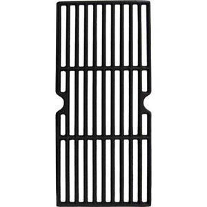 GRIGLIA BARBECUE GAS POLKA 3+1 DOMUS  GHISA CM 43X21 n°6