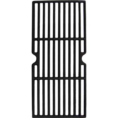 GRIGLIA BARBECUE GAS POLKA 3+1 DOMUS  GHISA CM 43X21 n°6