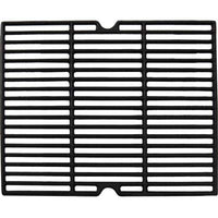 GRIGLIA BARBECUE GAS POLKA 4+1 DOMUS  GHISA CM 43X36 n°6