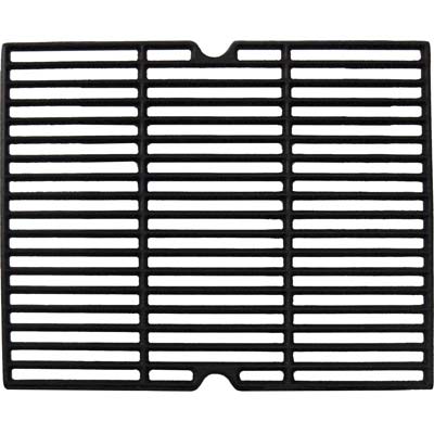 GRIGLIA BARBECUE GAS POLKA 4+1 DOMUS  GHISA CM 43X36 n°6