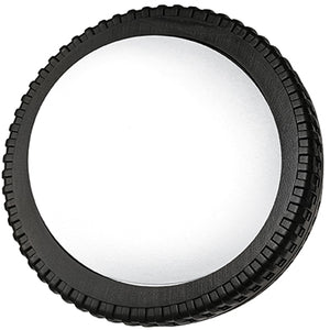 RUOTA BARBECUE GAS POLKA 3+1 DOMUS  GRANDE n°22