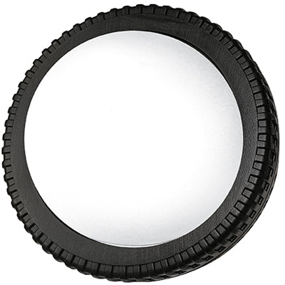 RUOTA BARBECUE GAS POLKA 3+1 DOMUS  GRANDE n°22