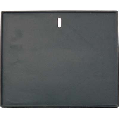 PIASTRA BARBECUE GAS POLKA 4+1 DOMUS  GHISA CM 43X36 n°5