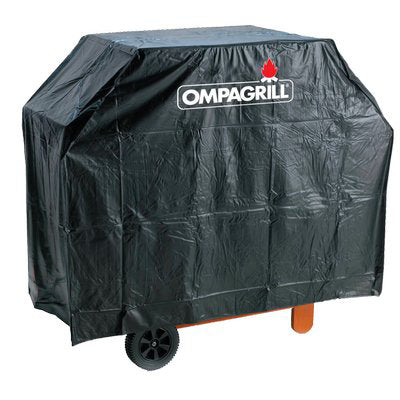 COPERTURA BARBECUE OMPAGRILL  CM 120X50 H.CM 90