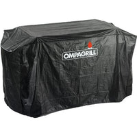COPERTURA BARBECUE OMPAGRILL  CM 150X65 H.CM 113
