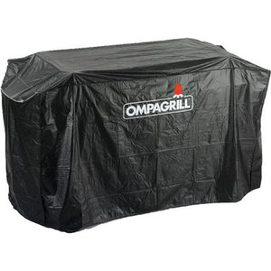 COPERTURA BARBECUE OMPAGRILL  CM 150X65 H.CM 113