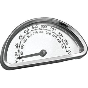 TERMOSTATO FORNO PIZZA DELIZIOSO DOMUS