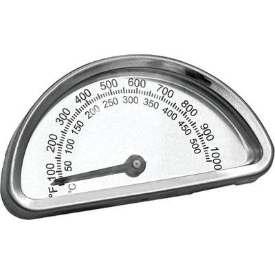 TERMOSTATO FORNO PIZZA DELIZIOSO DOMUS