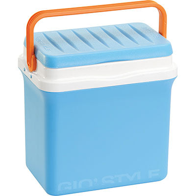 FRIGO RIGIDO FIESTA GIOSTYLE  25 LT 22,5 CM 38X25X38