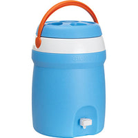 BORRACCIA FIESTA BOTTIGLIA 10 GIOSTYLE  LT 10,75 CM 26,5X28X40,5