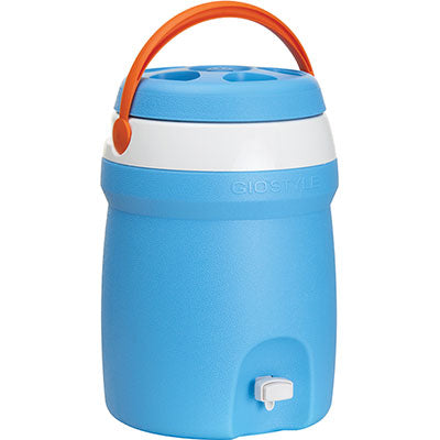 BORRACCIA FIESTA BOTTIGLIA 10 GIOSTYLE  LT 10,75 CM 26,5X28X40,5