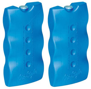 GHIACCIO ARTIFICIALE ICE OLE DUO GIOSTYLE - GR 400 CM 9,5X3,5X17,5 CF=PZ 2- 10 confezioni