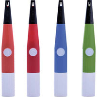 ACCENDIGAS ELETTRICO SELF RAY IGNITER - 1XSTILO AA VOLT 1,5 INCLUSA- 4 pezzi