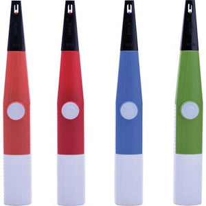 ACCENDIGAS ELETTRICO SELF RAY IGNITER - 1XSTILO AA VOLT 1,5 INCLUSA- 4 pezzi