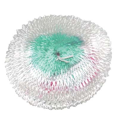 RETINA X LAMPADA GAS - 10 pezzi