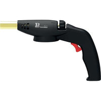 SALDATORE A GAS PROFESSIONALE PROJECT  PIEZO ATTACCO 7/16 TYPHOON