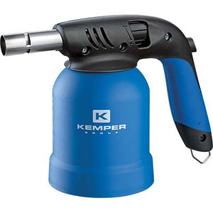 SALDATORE A CARTUCCIA GAS KEMPER  PLASTICA PIEZO