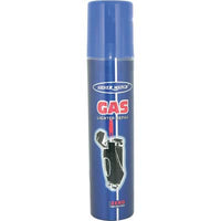 RICARICA ACCENDINO GAS BUTANO - ML 90- 24 pezzi