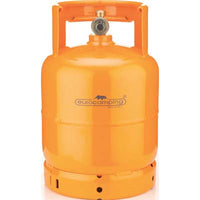 BOMBOLA GAS GPL  VUOTA KG 3