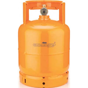 BOMBOLA GAS GPL  VUOTA KG 3