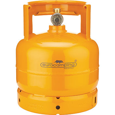 BOMBOLA GAS GPL  VUOTA KG 2