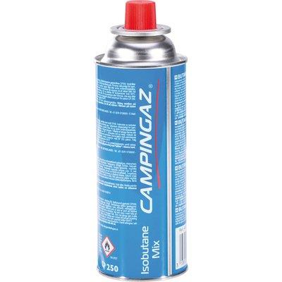 CARTUCCIA GAS BUTANO A BAIONETTA - GR 227- 4 pezzi