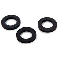 GUARNIZIONE NBR X REGOLATORE E FLESSIBILE GPL - CF=PZ 100- 1 confezioni