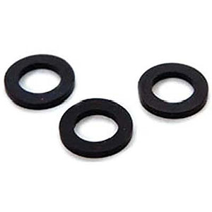 GUARNIZIONE NBR X REGOLATORE E FLESSIBILE GPL - CF=PZ 100- 1 confezioni