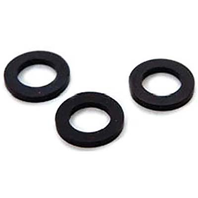 GUARNIZIONE NBR X REGOLATORE E FLESSIBILE GPL - CF=PZ 100- 1 confezioni