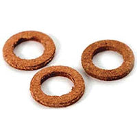 GUARNIZIONE SALPA X REGOLATORE E FLESSIBILE GPL - CF=PZ 100- 1 confezioni