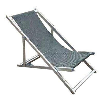 SDRAIO OSTIA DOMUS  ALLUMINIO/TEXT TORTORA CM 83X57H.CM 108